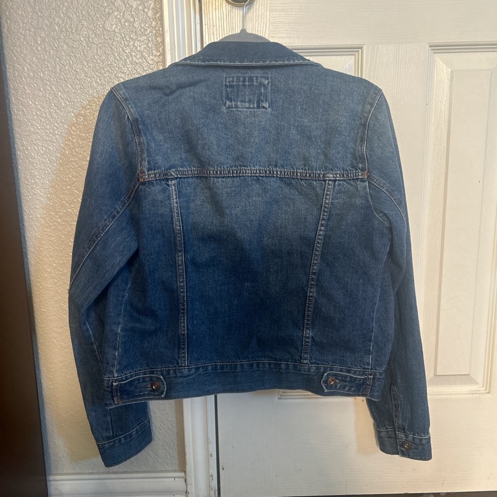 Denim Jacket - Picture 2 of 2